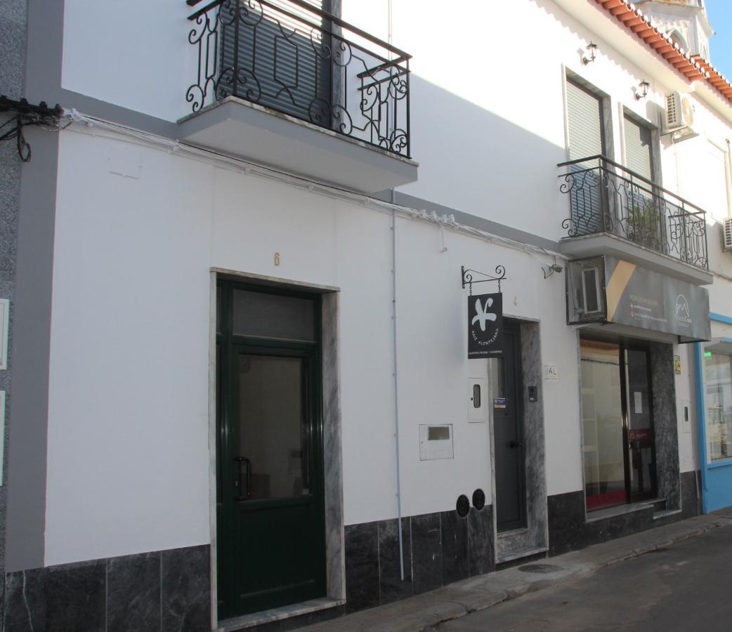 Raiz Alentejana Bed and Breakfast Reguengos de Monsaraz Exterior foto